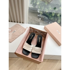 Miu Miu Sandals